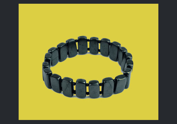 Braccialetto ELDORADO elastico